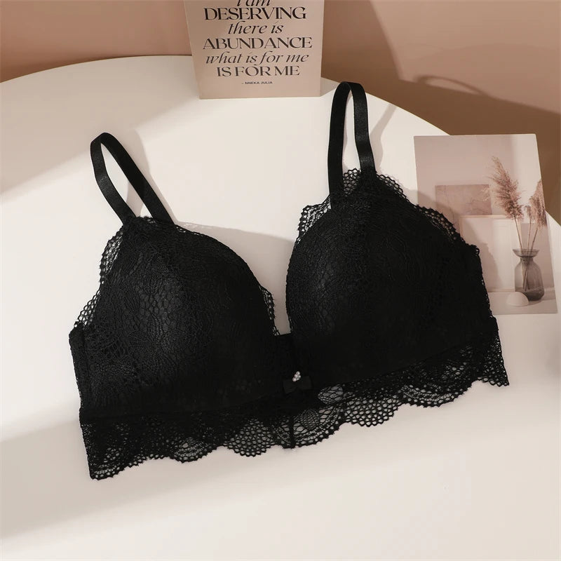 Le décolleté
