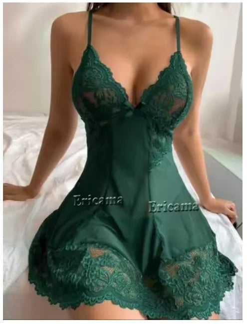 Ensemble Velours Nocturne