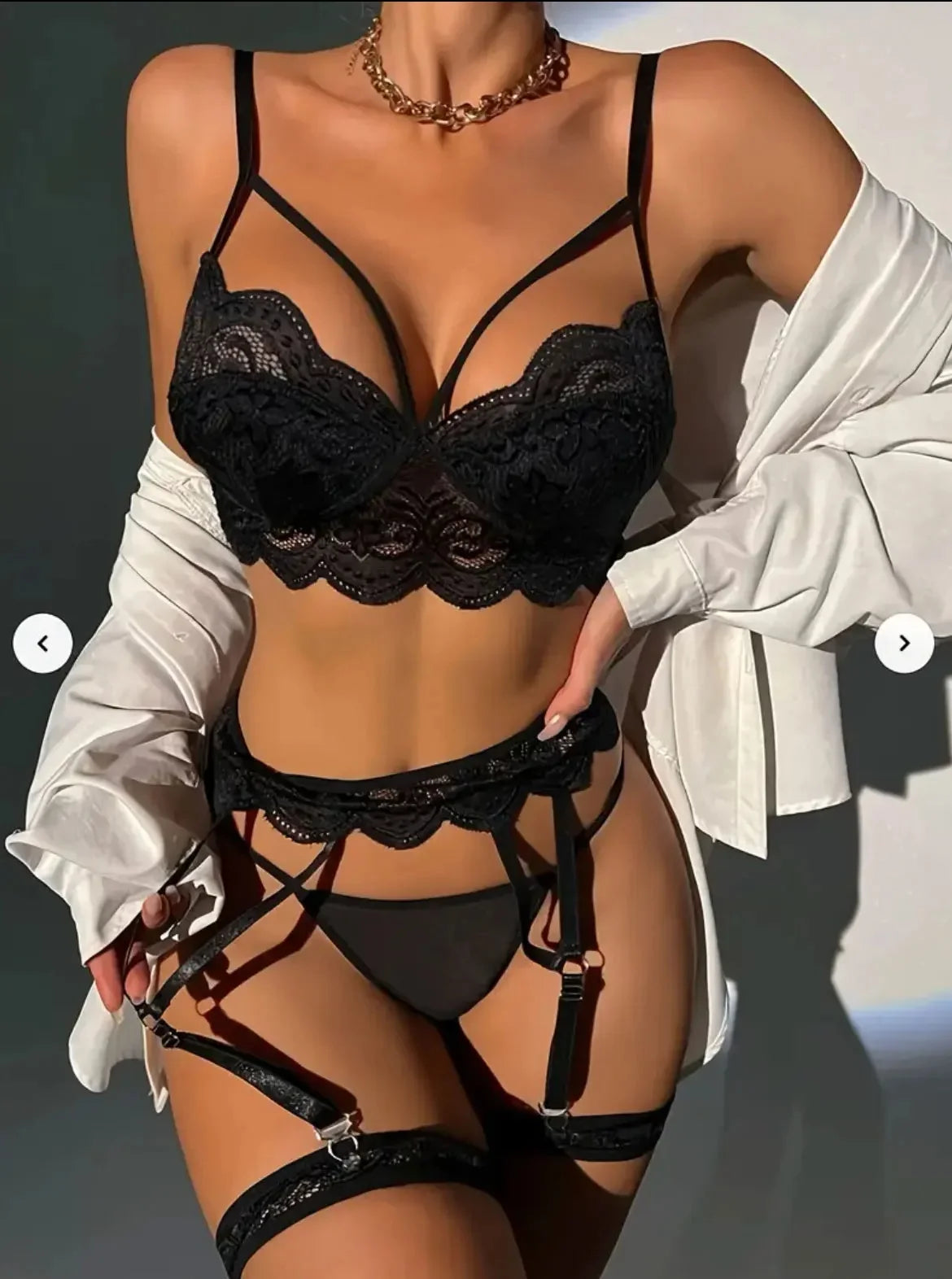 Passion Saphir