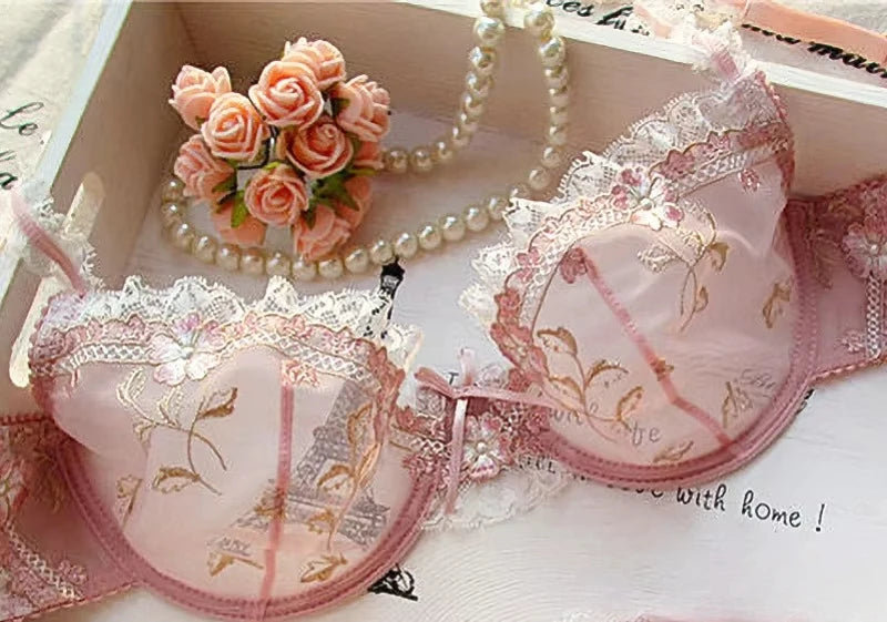 La rose