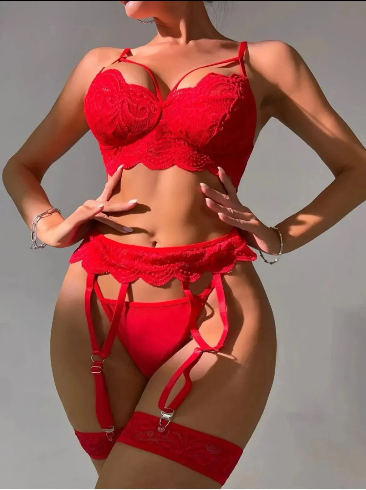 Ensemble Désir