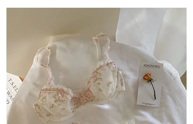 La rose