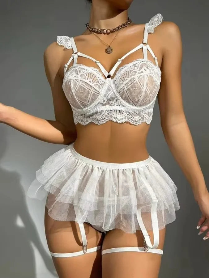 Elégance intime